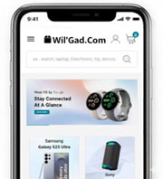 Télécharger L'application Wil'Gad.Com Maintenant
